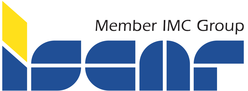 ISCAR logo